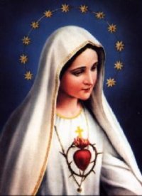 Hail, Mary