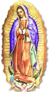 Our Lady of Guadalupe