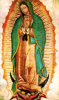 Hail, Mary