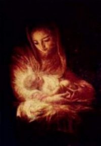 Hail, Mary