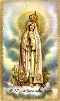 Hail, Mary