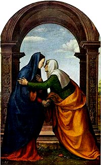Hail, Mary